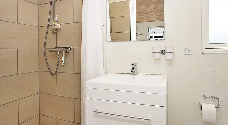 Feriebolig i Ålbæk