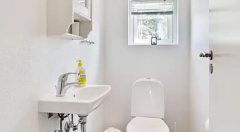 Holiday home in Brovst