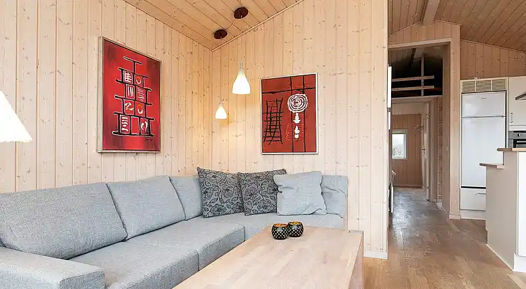 Holiday home in Tranekær