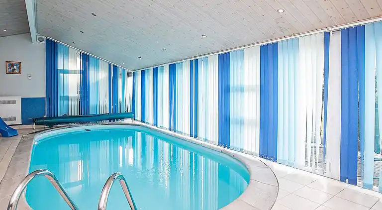 Casa vacanze in Bratten Strand