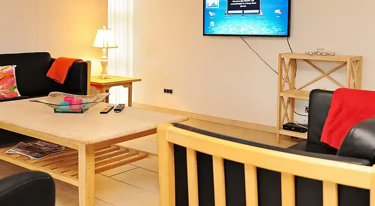 Sommerhus i Ristinge