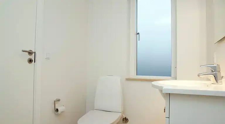 Holiday home in Væggerløse