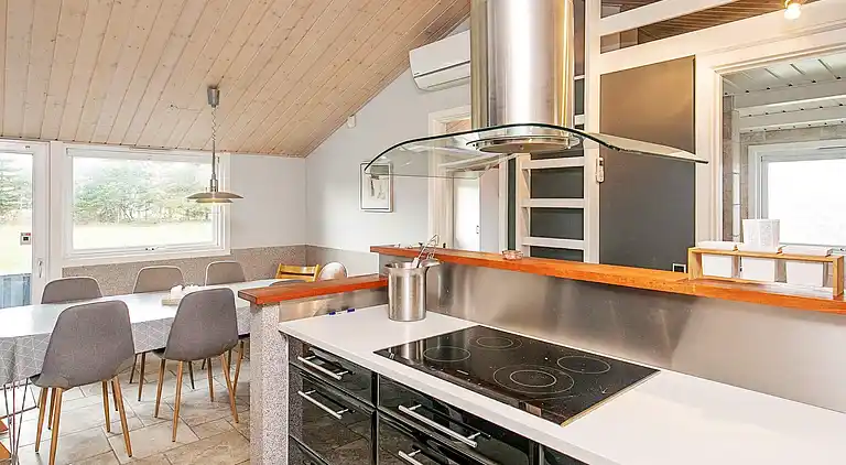 Casa vacanze in Bratten Strand