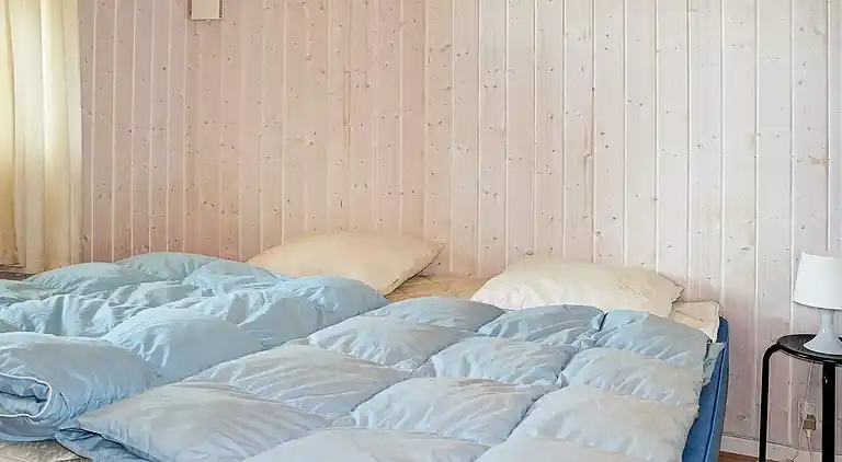 Sommerhus i Storvorde