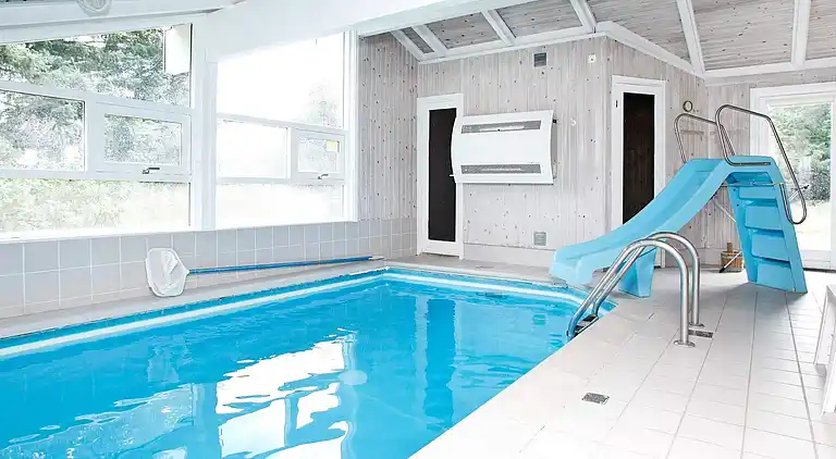 Holiday home in Ålbæk