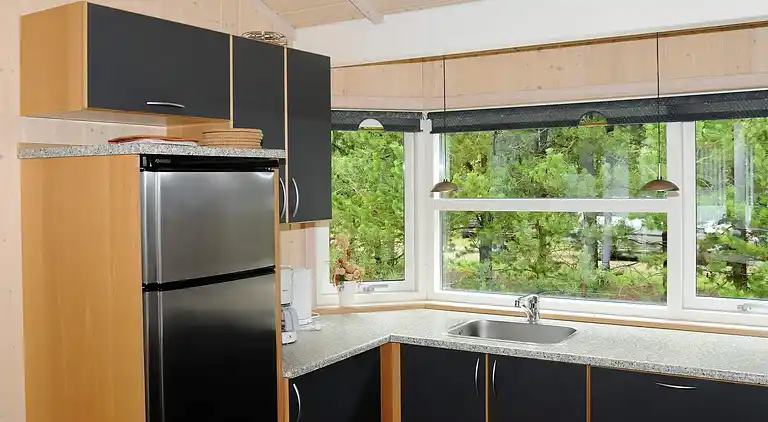 Vakantiehuis in Jegum