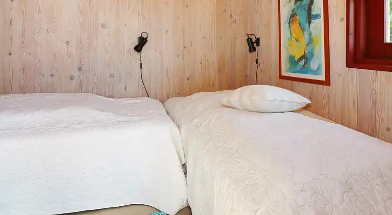 Holiday home in Øster Hurup