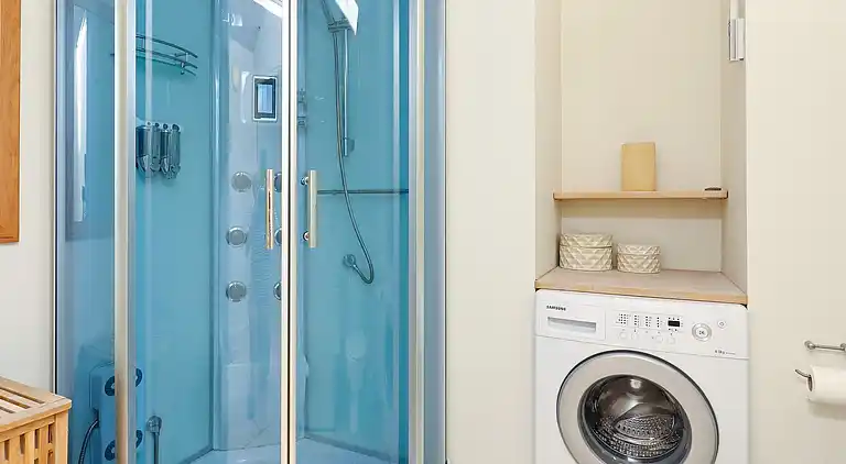 Feriebolig i Ålbæk