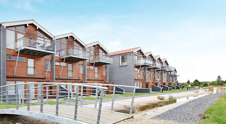 Holiday home in Bogense