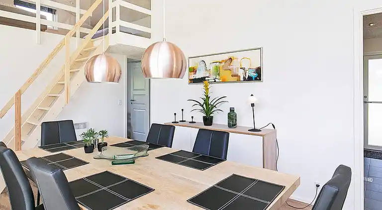 Holiday home in Bratten Strand