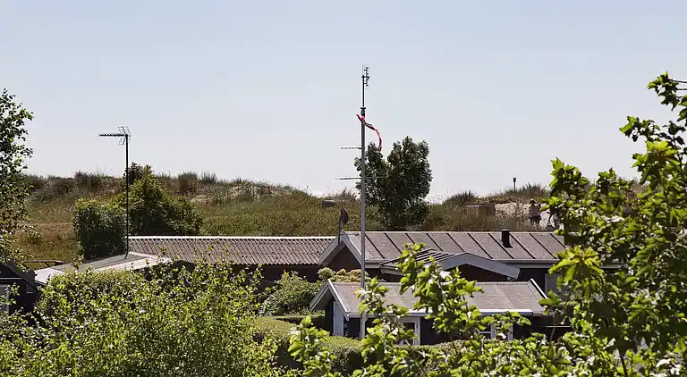 Holiday home in Væggerløse