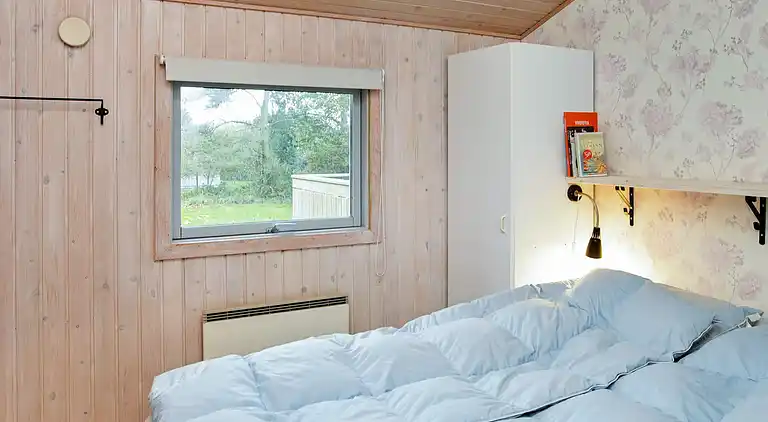 Holiday home in Fjerritslev