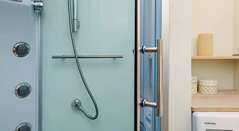 Feriebolig i Ålbæk