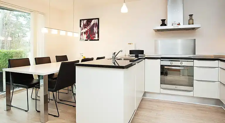 Holiday home in Væggerløse