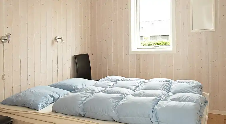 Vakantiehuis in Flovt Strand