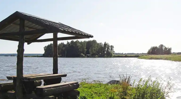 Holiday home in Örebro Municipality