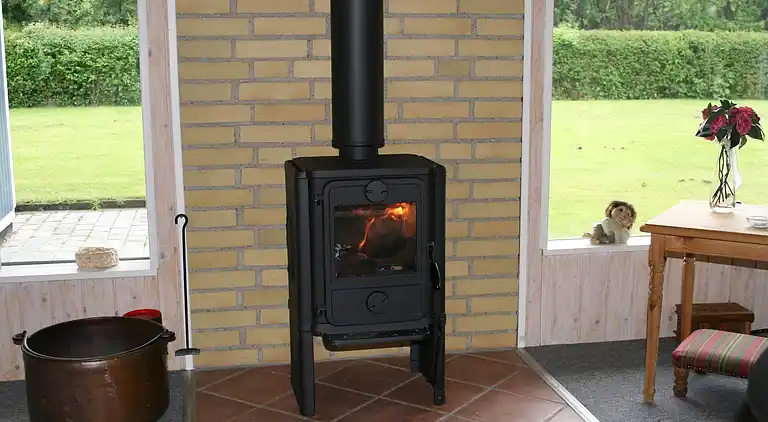 Holiday home in Nakskov