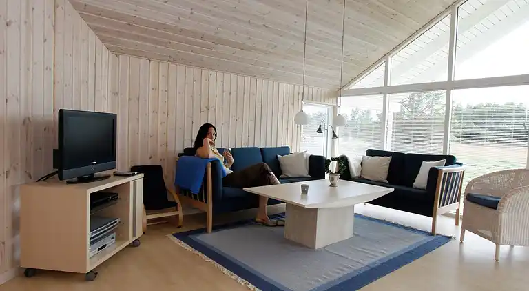 Holiday home in Rødby