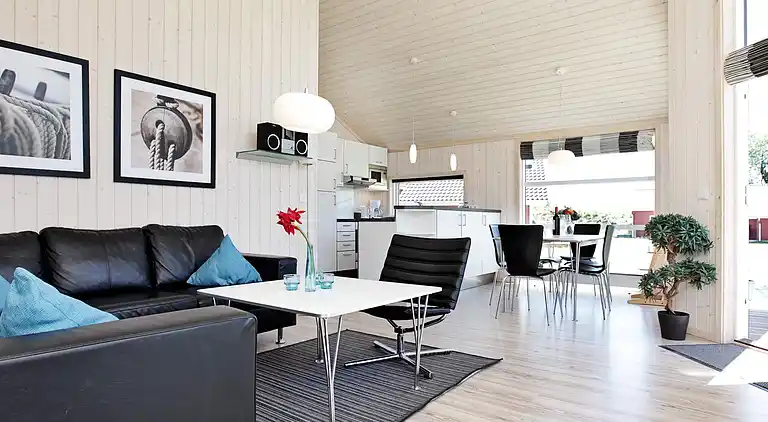 Sommerhus i Kücknitz