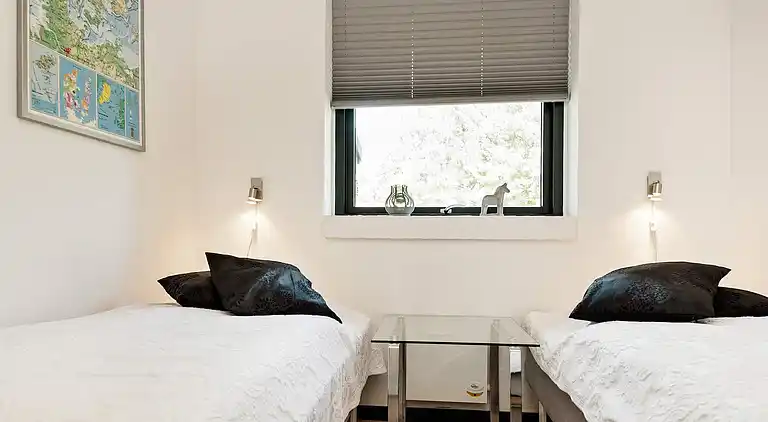 Sommerhus i Fårvang