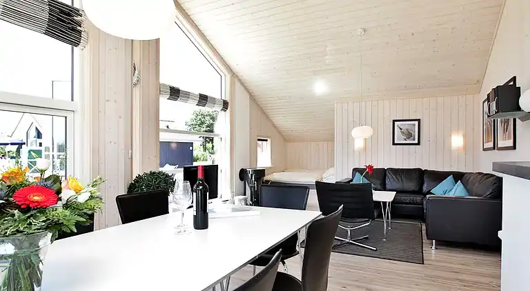 Holiday home in Großenbrode