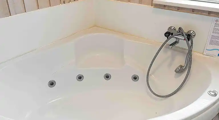 Holiday home in Knebel