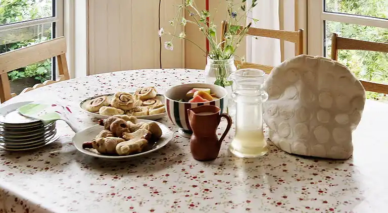 Semesterbostad i Perstorp