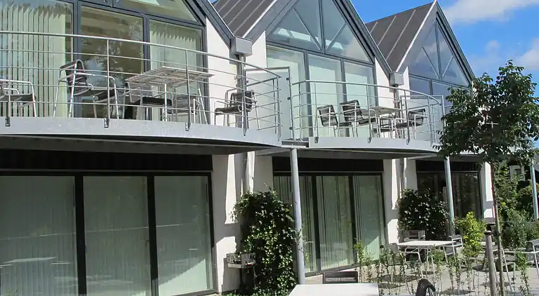 Holiday home in Væggerløse