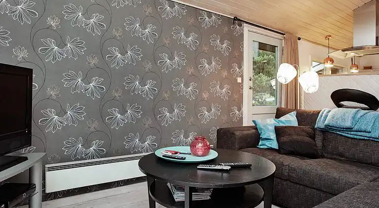 Holiday home in Fjerritslev