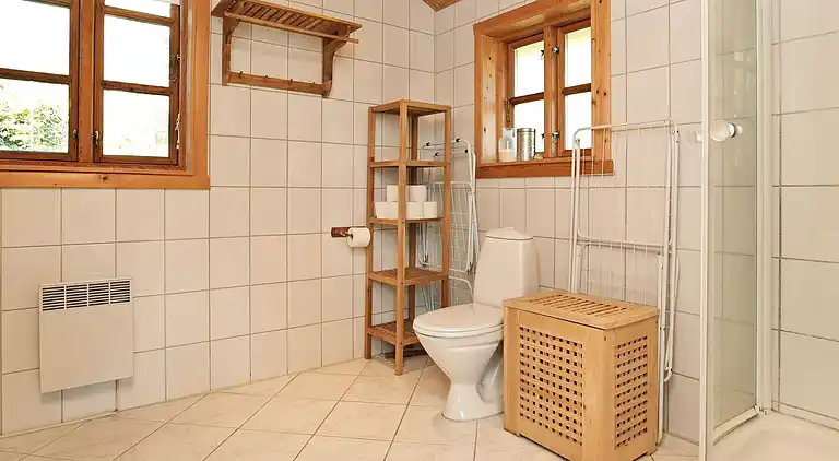 Holiday home in Fårevejle