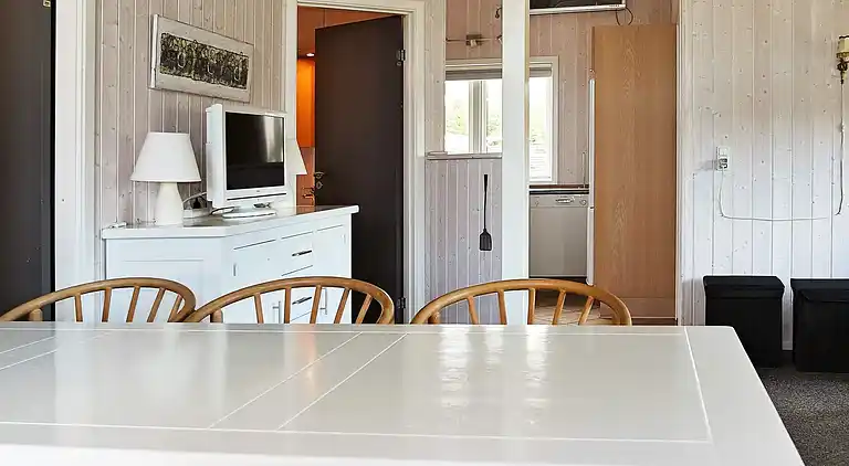 Sommerhus i Storvorde