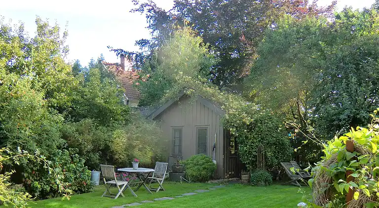 Semesterbostad i Skogstorp-Västra Gärdet-Arvidstorp