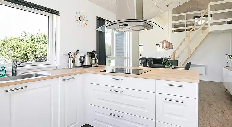 Holiday home in Bratten Strand