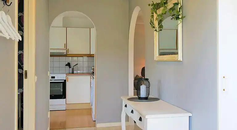 Sommerhus i Vänersborgs