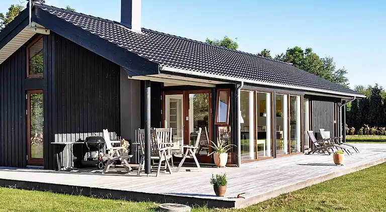 Holiday home in Dannemare