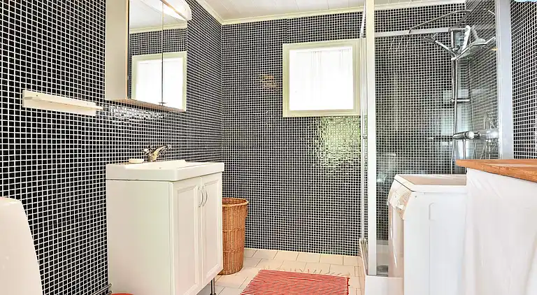 Semesterbostad i Karlshamn N