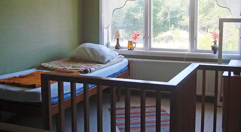 Sommerhus i Hultsfred S