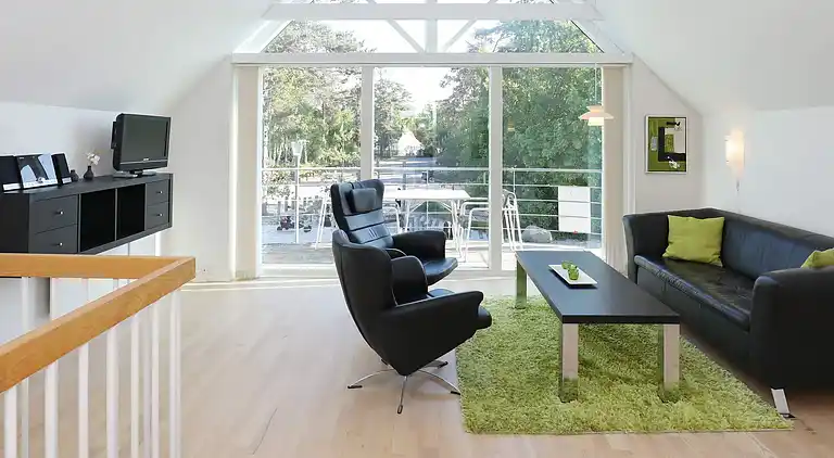 Sommerhus i Væggerløse