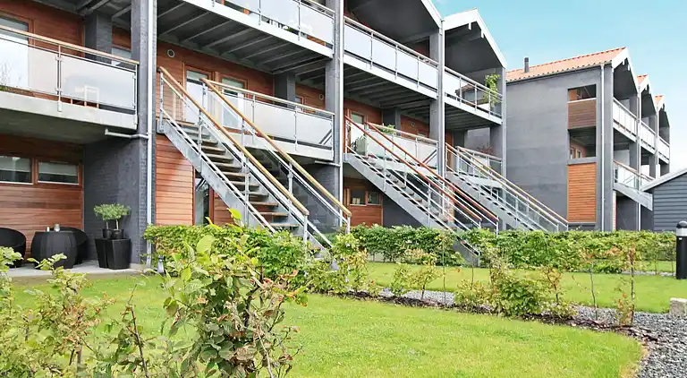 Holiday home in Bogense