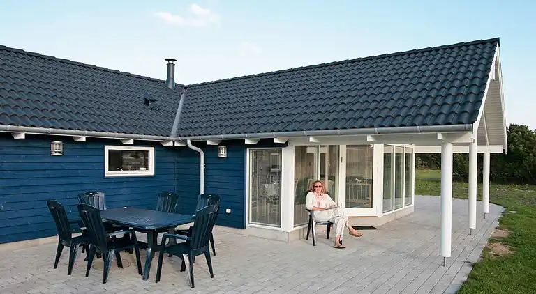 Holiday home in Rødby