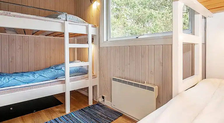 Casa vacanze in Bratten Strand