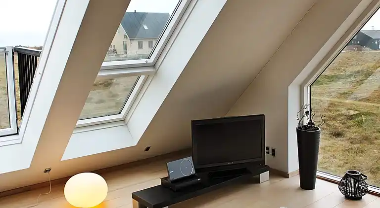 Holiday home in Blåvand