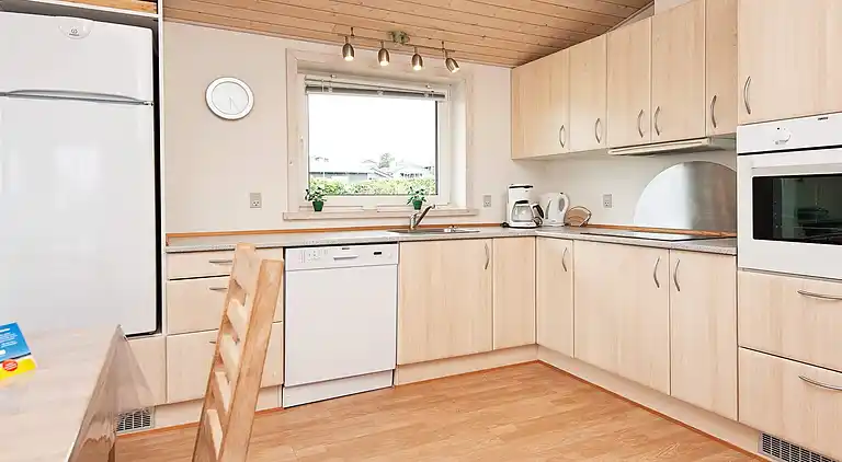 Holiday home in Hejlsminde Strand