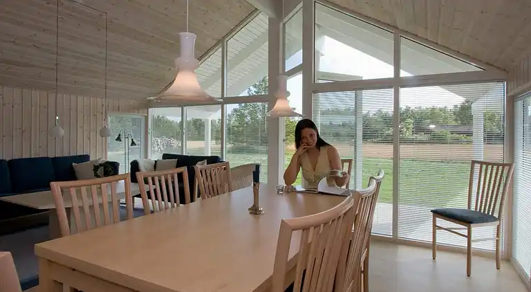 Holiday home in Rødby