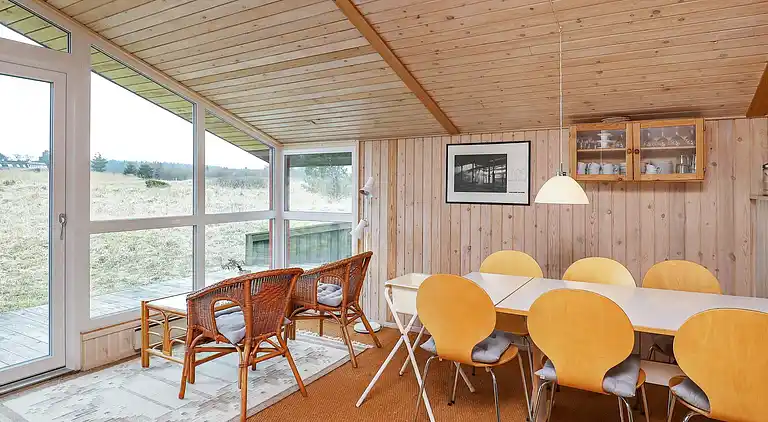 Holiday home in Hirtshals