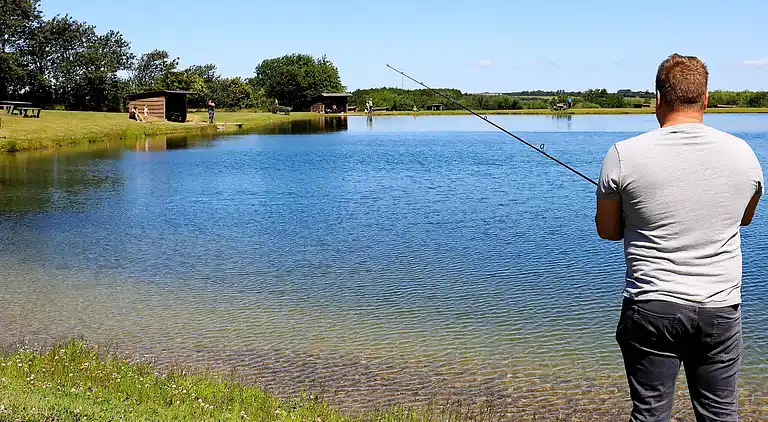 Holiday home in Trend