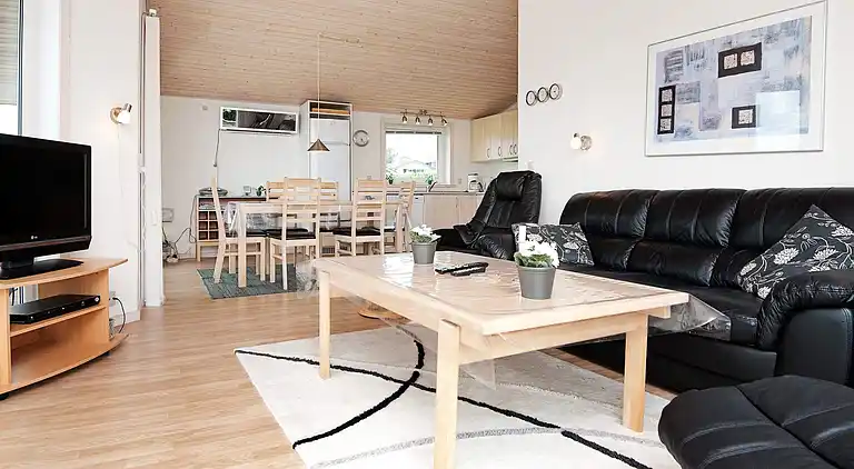 Holiday home in Hejlsminde Strand