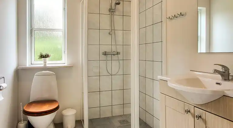 Holiday home in Trend