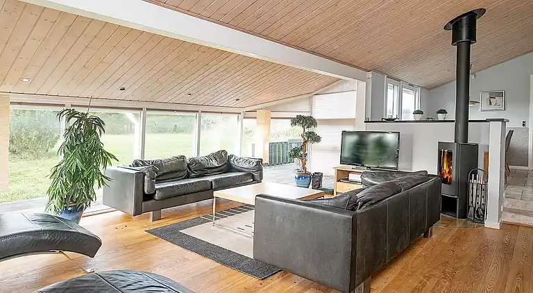 Casa vacanze in Bratten Strand