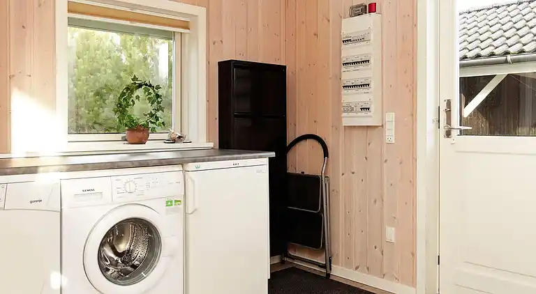 Holiday home in Blåvand